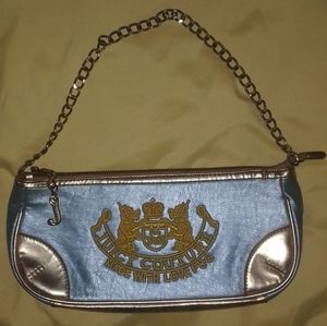 juicy couture pochette bag